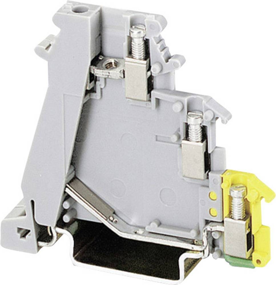 Phoenix Contact 2717016 Initiatoren-/Aktorenklemme 6.2mm Schrauben