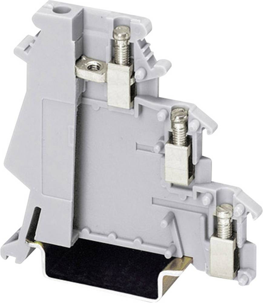 Phoenix Contact 2715966 Initiatoren-/Aktorenklemme 6.2mm Schrauben