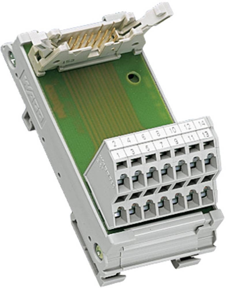 Wago 289-611 digital/analogue I/O module Analog - Wago 289-611,