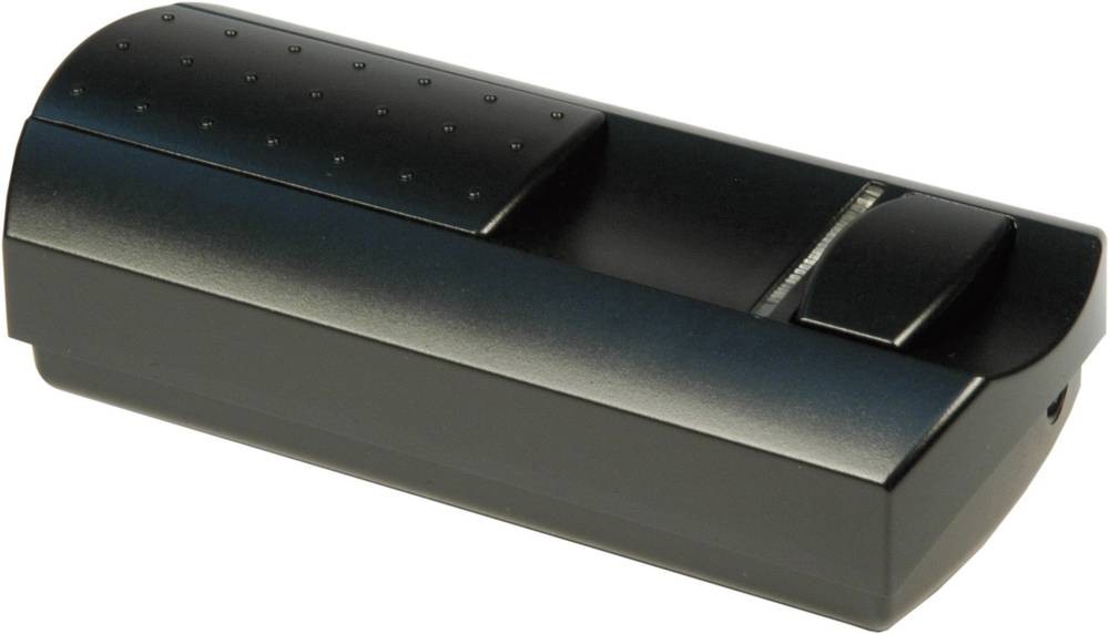 Ehmann LUMEO MOBIL Schnurdimmer noir Schaltleistung (min.) 20W