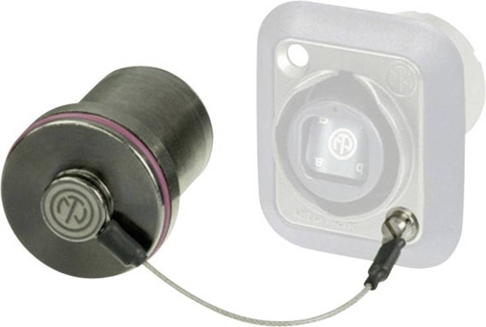 Neutrik SCNO-FDW-A cavo di collegamento Nero - Neutrik SCNO-FDW-A,