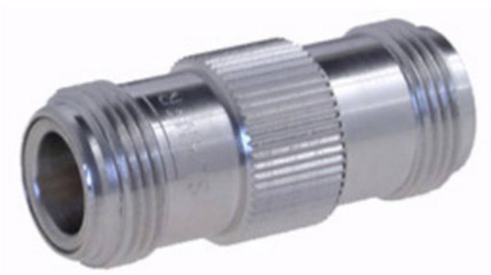 Huber+Suhner 22542382 N-adaptor N-female - N-female 1 pc(s)