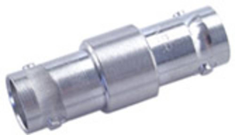 Huber+Suhner 22540540 BNC-adaptor BNC-female - BNC-female 1 pc(s)