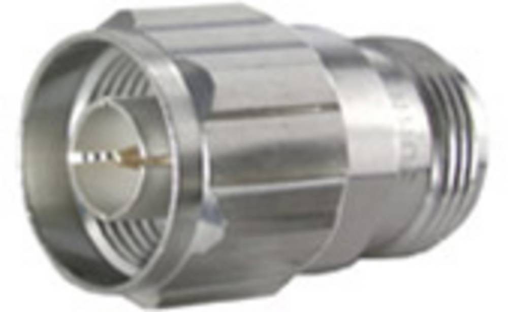 Huber+Suhner 23014355 N-Adapter N-Stecker - N-Buchse 1St.