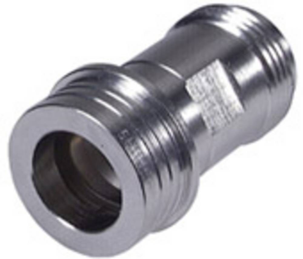 Huber+Suhner 23036033 N-adaptateur QN-prise mâle - N-Buchse 1 pc(s)