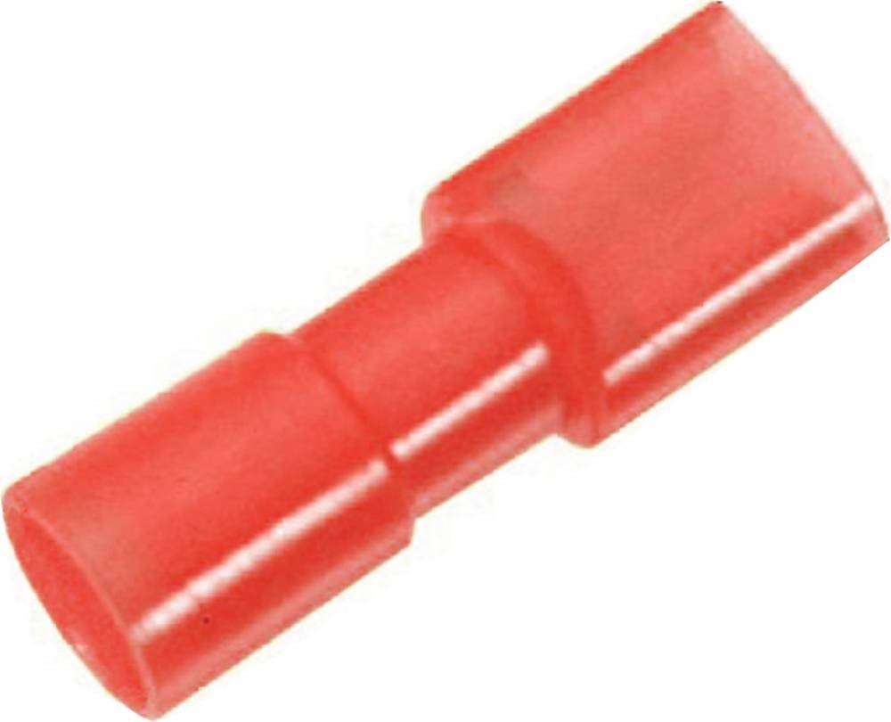 Lapp L-RA 49 V Red - Lapp L-RA 49 V, L-RA 49 V, Red, Female, Straight,