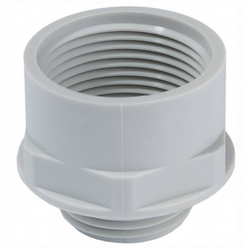 Wiska 10063594 KRM 63/50 Kabelverschraubung Reduzierung M63 M50
