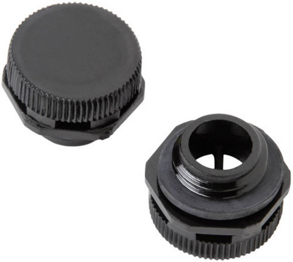 Weidmüller 1868550000-1 DAE M12 SS Druckausgleichselement M12