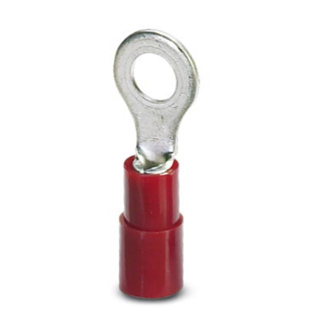 Phoenix Contact 3240019 Ringkabelschuh Querschnitt (max.)=1.50mm²