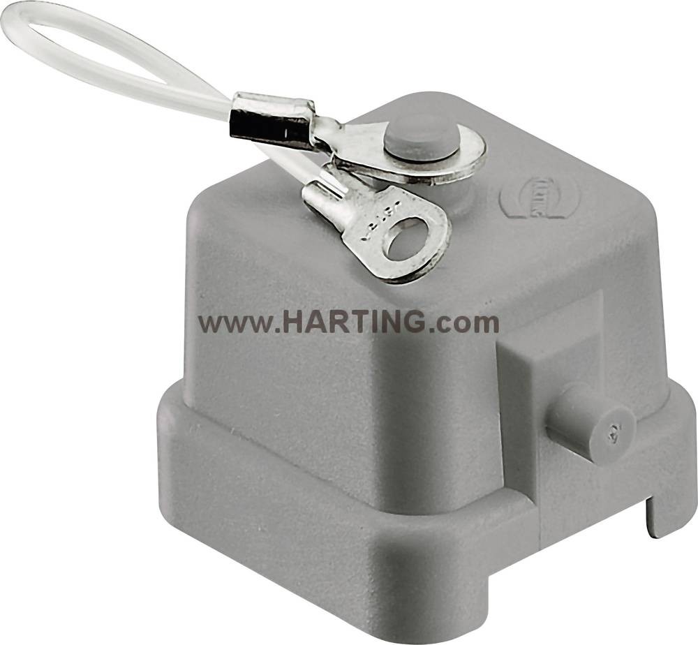 Harting Abdeckkappe 09200035449 Inhalt: 1 St. Abdeckkappe