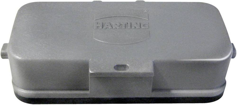Harting Abdeckkappe 09200105402 Inhalt: 1 St. Abdeckkappe