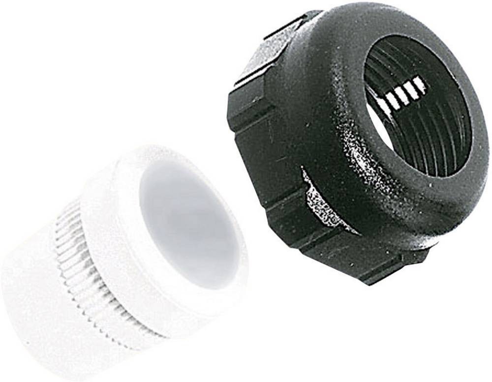 Harting Halbverschraubung Han-Compact for Tüllen- and Kupplungsbox