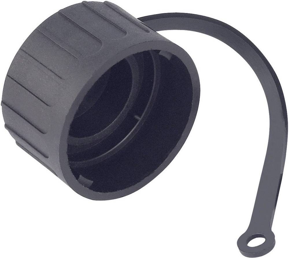 Amphenol C016 00U000 000 12 Rundstecker Schutzkappe Serie (