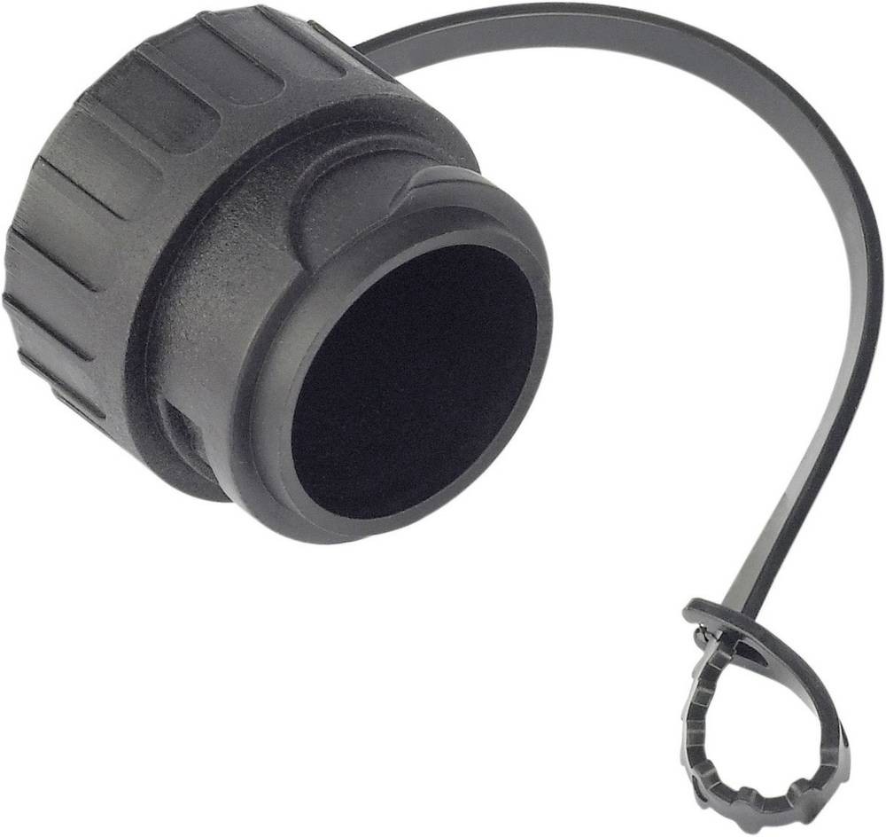 Amphenol C016 00V000 000 12 Rundplug Schutzkappe Serie (