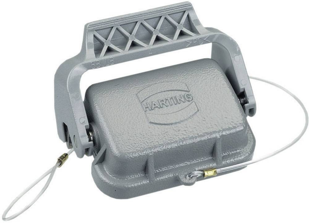 Abdeckkappe 09300065423 HARTING Inhalt: 1 St. Abdeckkappe