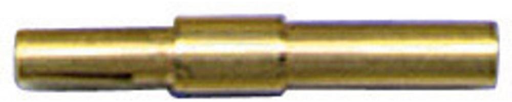 Bulgin SA3347/1 Rundstecker Einzelkontakt Buchsenkontakt Serie (