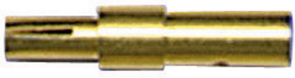 Bulgin SA3349/1 Rundstecker Einzelkontakt Buchsenkontakt Serie (