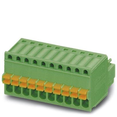 Phoenix Contact Buchsencase-cable FK-MC Polzahl Gesamt 3 Rastermaß: