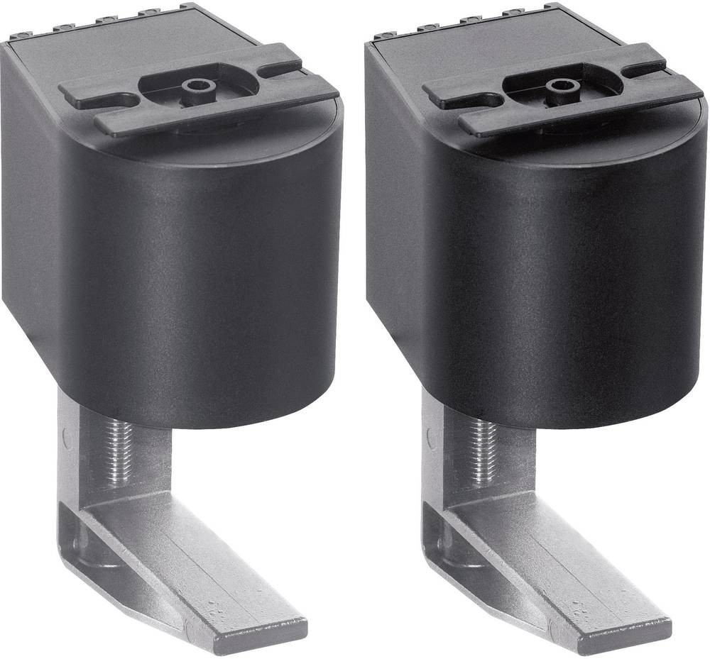 EVOline 99090205 Befestigungszwinge pack of 2 Set Spannbereich 8 up