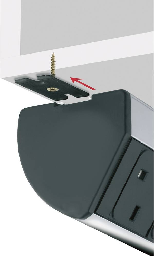 EVOline 99090383 Befestigungs-Set armario 1 Set