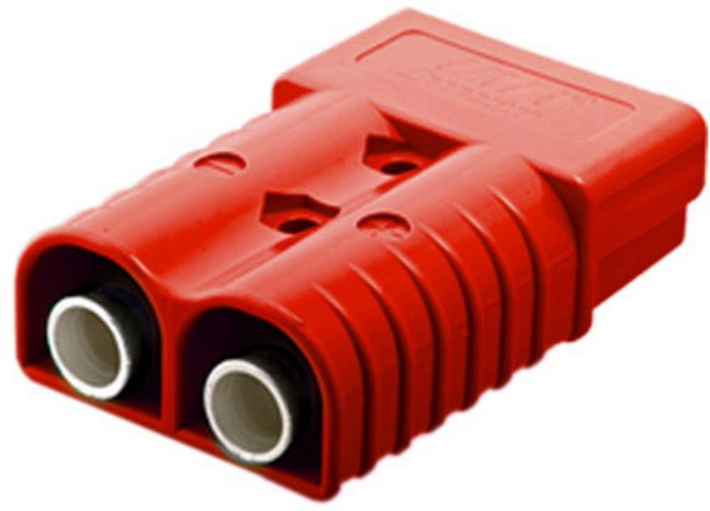 Encitech Hochstrom-Batteriesteckverbinder 350A 1130-0221-02 Rot