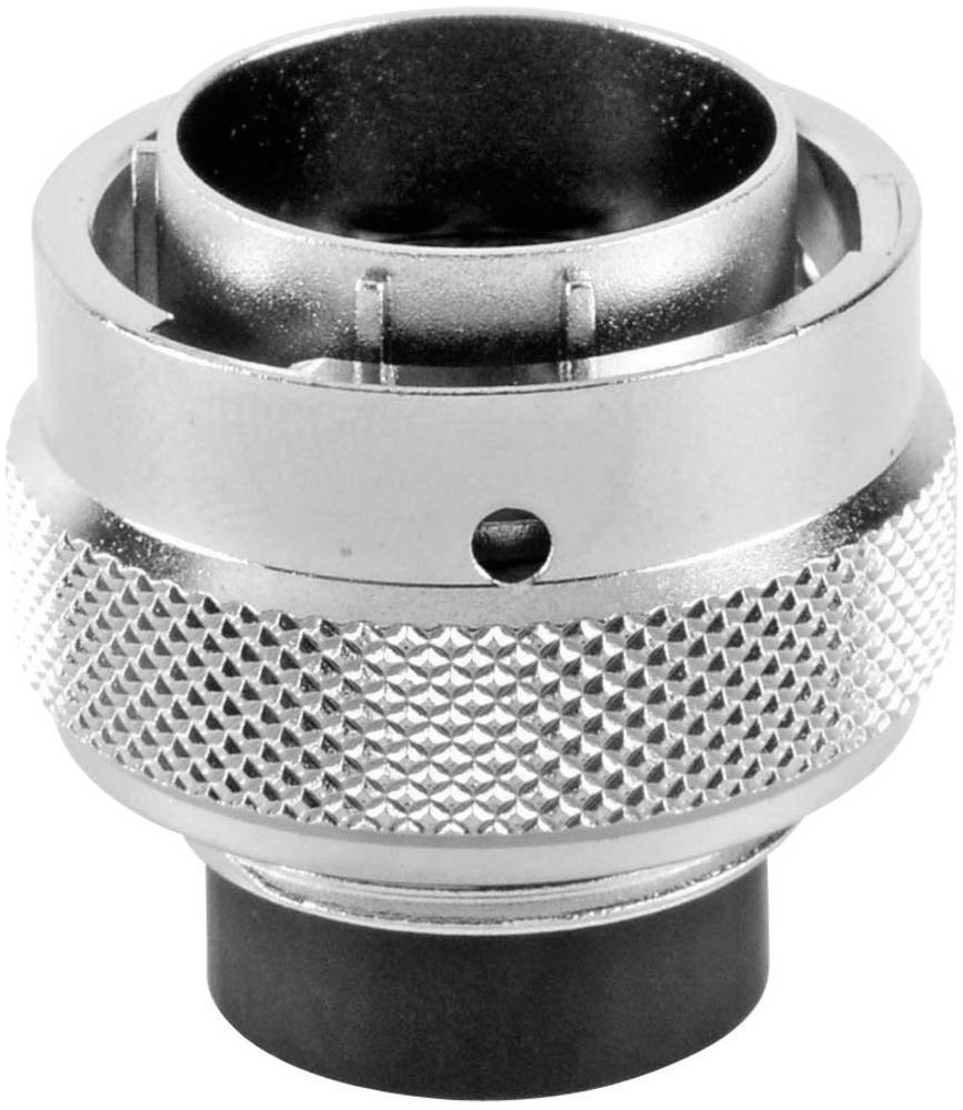 Amphenol RT0616-26PNH Rundplug Stecker, gerade Gesamtpolzahl: 26