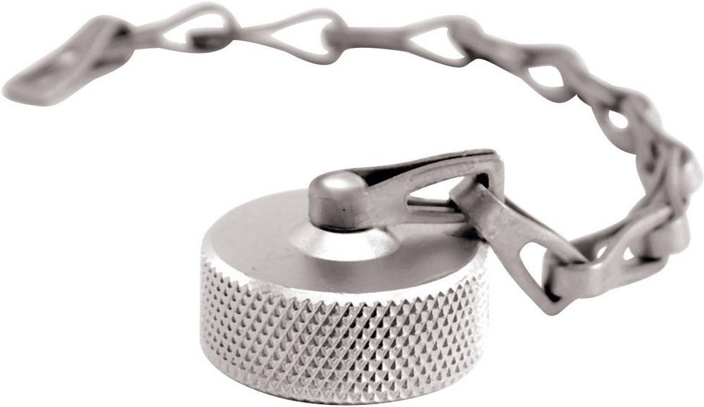 Amphenol RT018DCG Rundplug Schutzkappe Serie (Rundsteckverbinder):