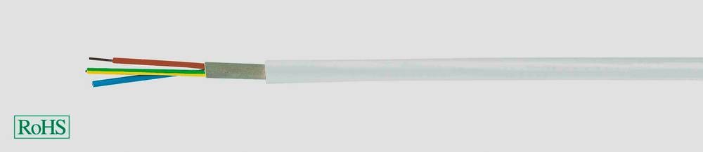 HELU 39067 Installationsleitung NYM-J 5G 2.5mm² grey 100m