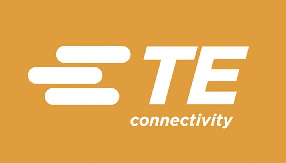 TE Connectivity HDP24-18-21SN Rundplug Buchse, gerade Serie (