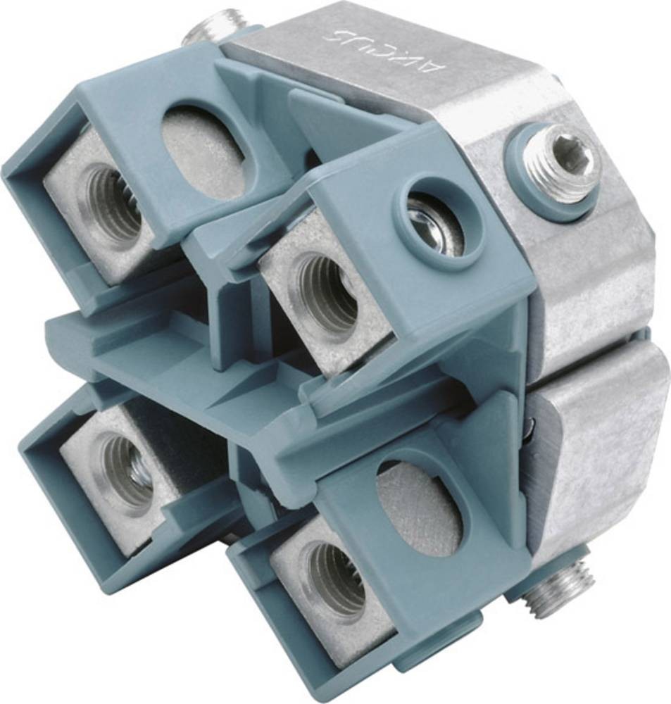 Klauke KSK504 Abzweigklemme flexibel: 6-50mm² starr: 6-50mm² 1 pc(s)