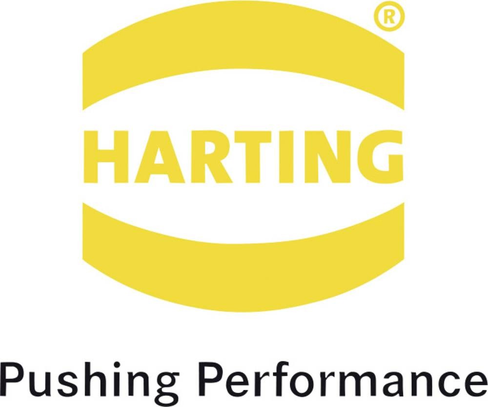 HARTING Profildichtung 09300009941 Inhalt: Profildichtung