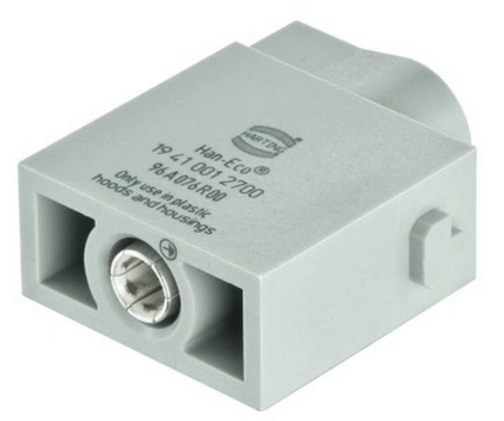 HARTING PE Buchsenkontaktmodul 19410012700 Inhalt: 1 St. PE