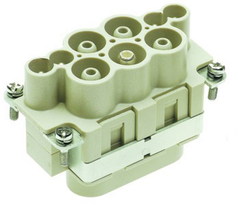 HARTING Stifteinsatz 09380082601 Inhalt: 1 St. Stifteinsatz