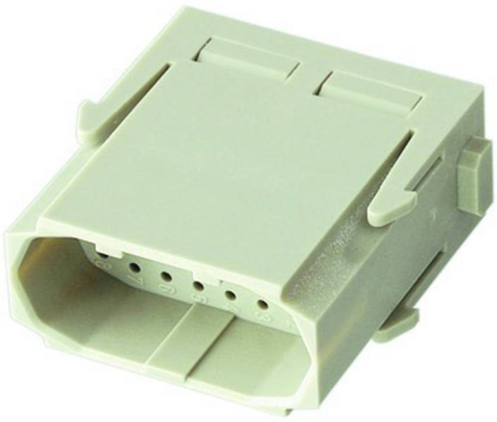 HARTING Stiftmodul 09140253001 Inhalt: Stiftmodul
