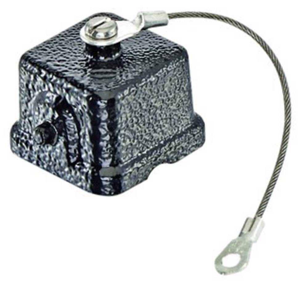 HARTING Abdeckkappe 09370035406 Inhalt: 1 St. Abdeckkappe