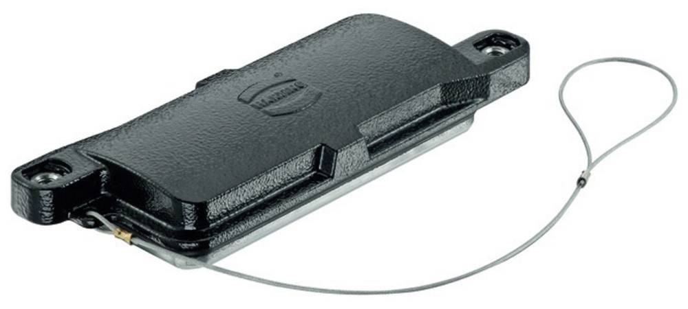 HARTING Abdeckkappe 09400165414 Inhalt: 1 St. Abdeckkappe