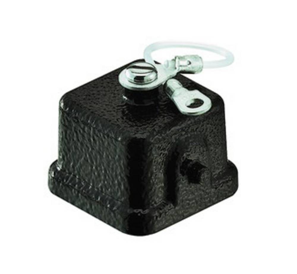 HARTING Abdeckkappe 09370035405 Inhalt: 1 St. Abdeckkappe