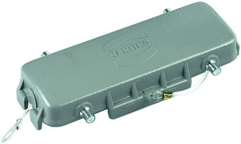 HARTING Abdeckkappe 09300245425 Inhalt: 1 St. Abdeckkappe