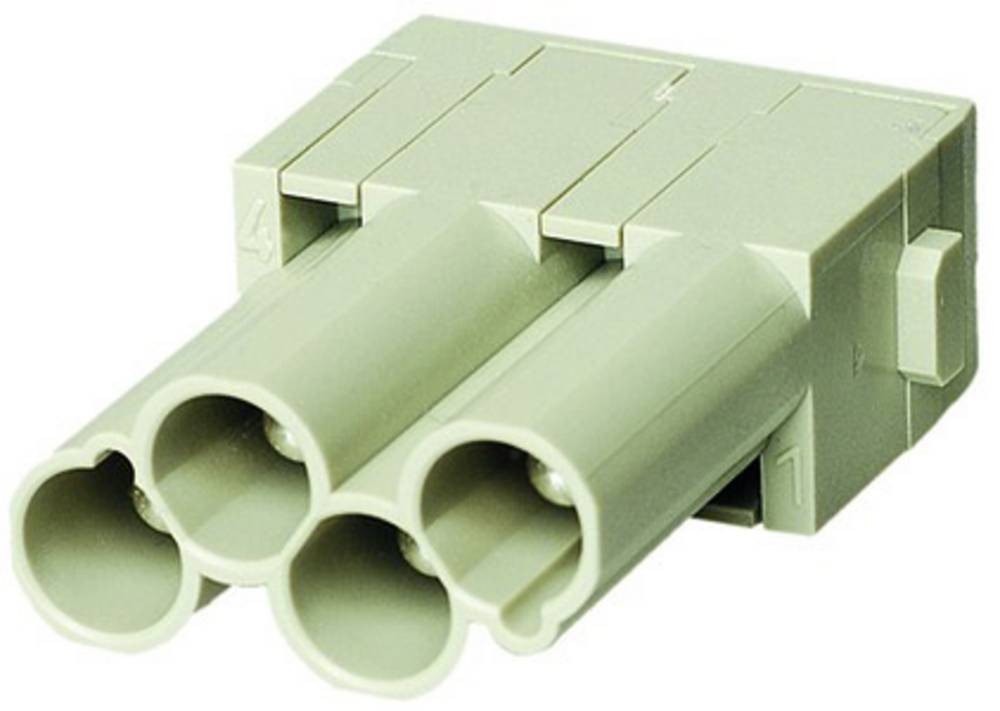 Stiftmodul 09140043041 HARTING Inhalt: 1 St. Stiftmodul