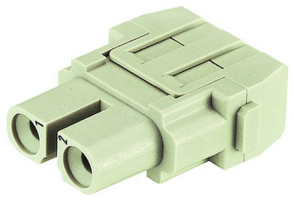 HARTING Buchsenmodul 09140023102 Inhalt: 1 St. Buchsenmodul