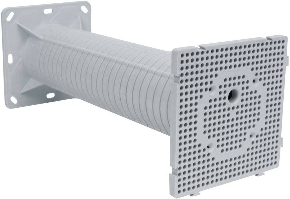 KOPOS MDZ 300_KB Installationsdose (L x B) 119mm x 119mm 1 pc(s)