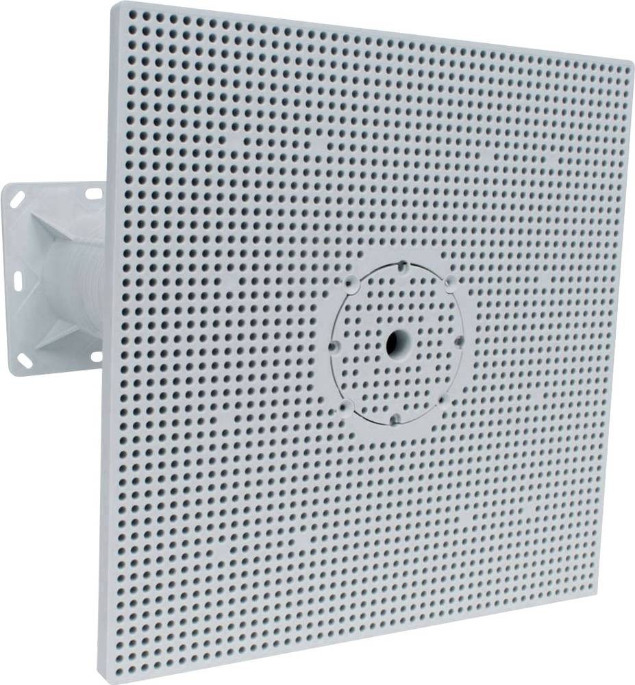 KOPOS MDZ XL 300_KB Installationsdose (L x B) 238mm x 238mm 1 pc(s)