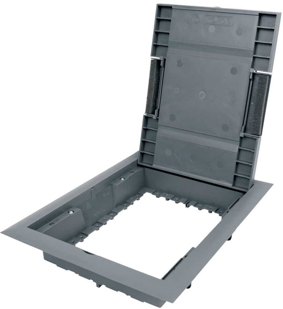 Ospel KOPOBOX 80 LB outlet box accessory 1 pc(s) - Ospel KOPOBOX 80