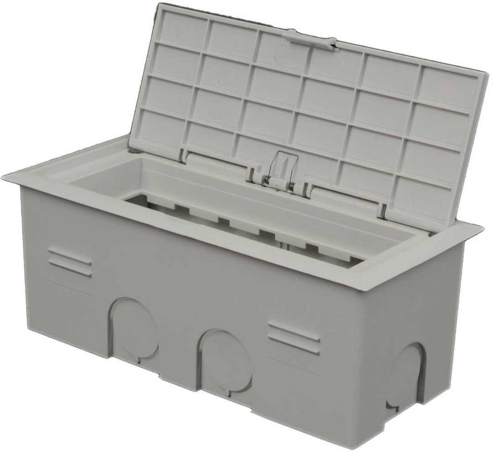 KOPOS KOPOBOX MINI B_HB Geräteträger (L x B x H) 175 x 80 x 68mm