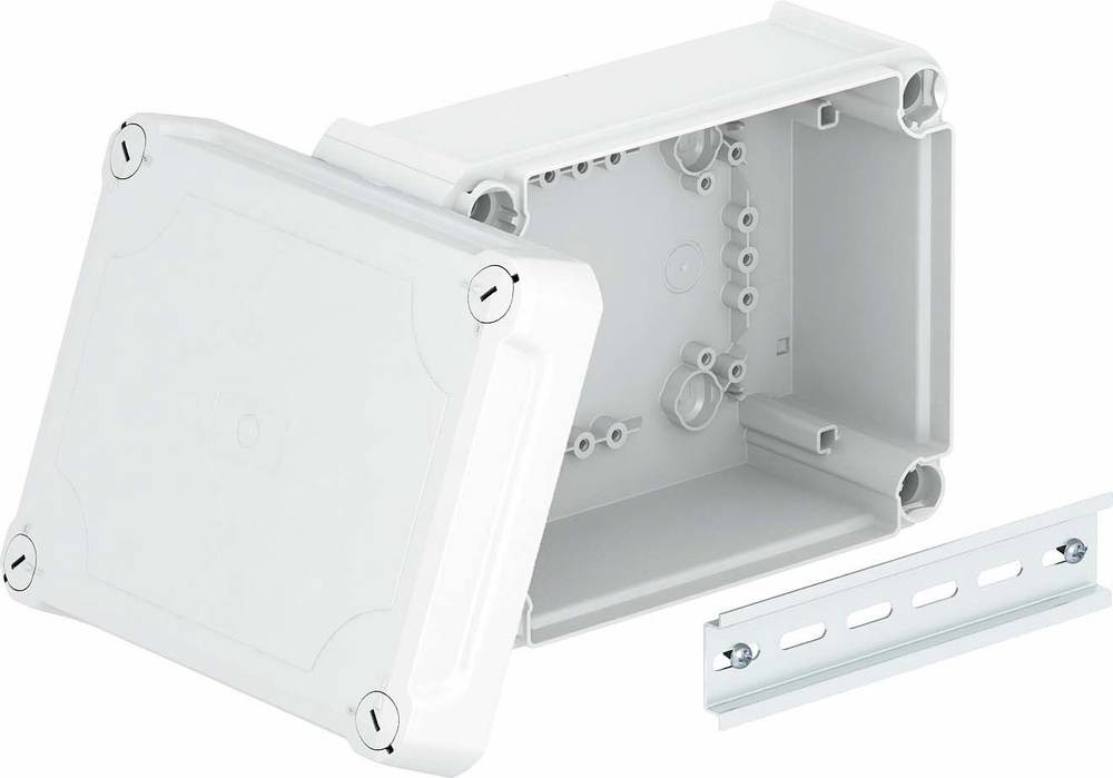 OBO Bettermann 2007734 Abzweigdose (L x B) 190mm x 150mm 1 pc(s)