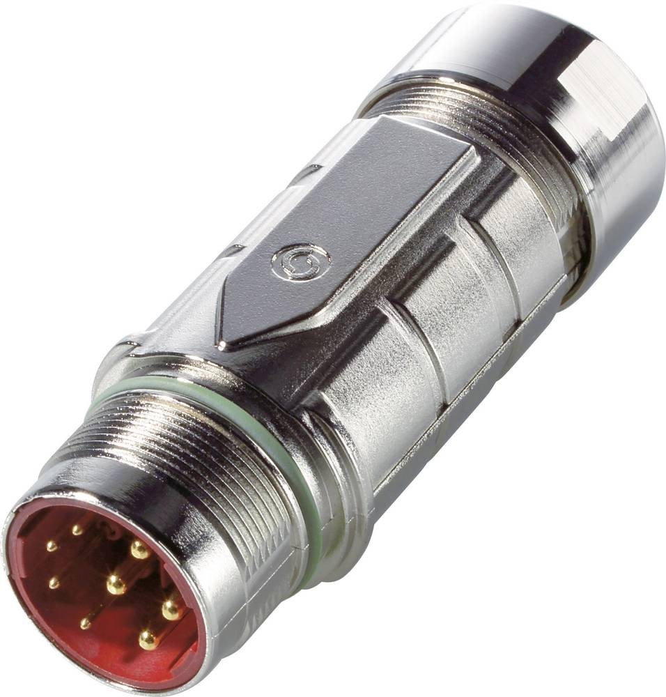 EPIC Steckverbinder Kit LS1 F6, Kabelstecker 75009697 LAPP Inhalt: