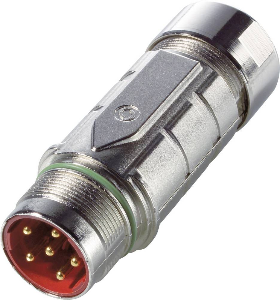 EPIC Steckverbinder Kit LS1 F6, Kabelstecker 75009693 LAPP Inhalt: