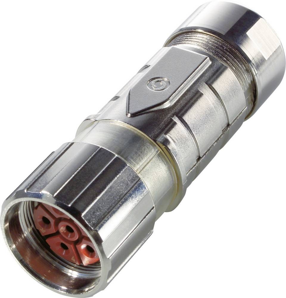 EPIC Steckverbinder Kit LS1 D6, Kabeldose 75009690 LAPP Inhalt: 1