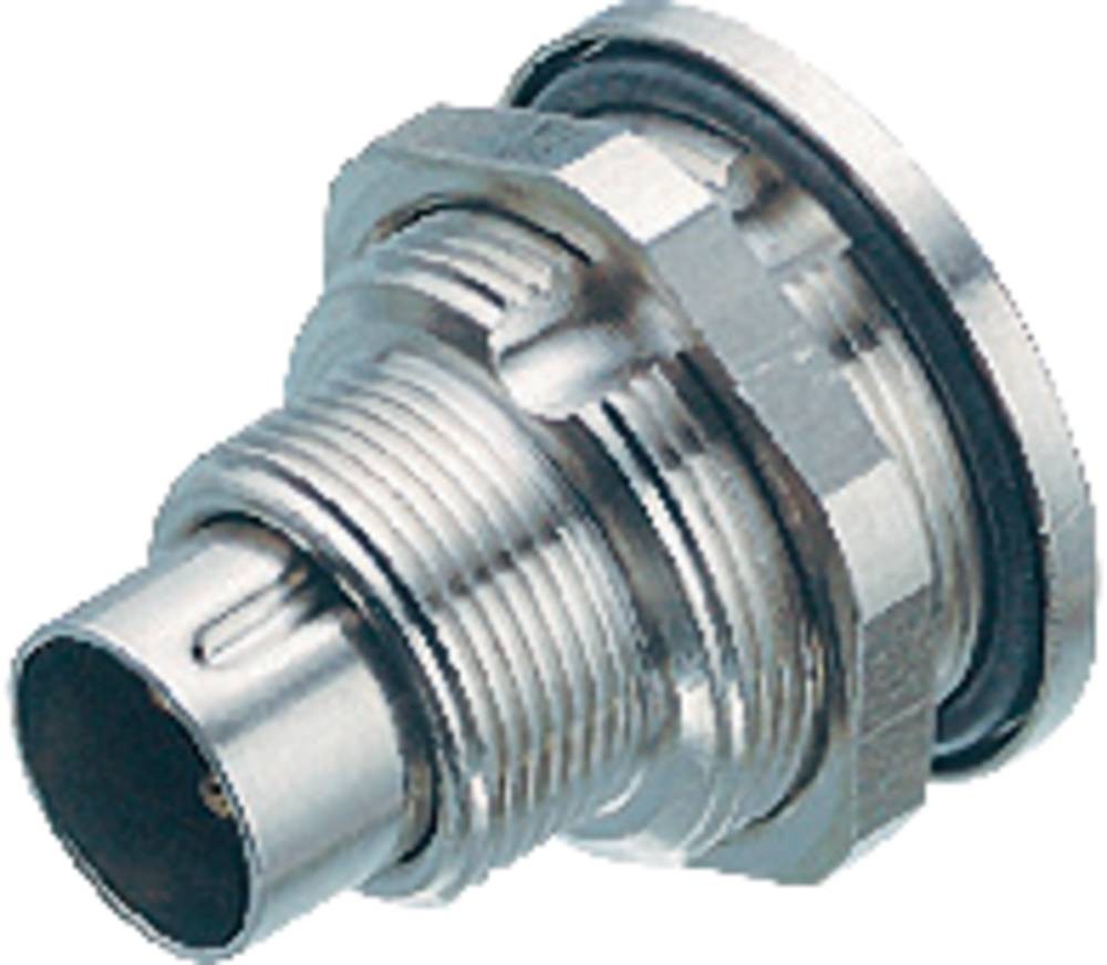 Binder 09-0415-80-05 Rundplug Stecker, Einbau Gesamtpolzahl: 5 Serie (