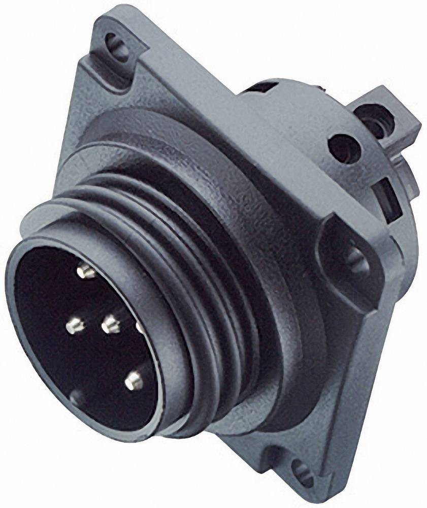 BINDER 99 0719 00 13 wire connector RD30 Black - BINDER 99 0719 00 13,